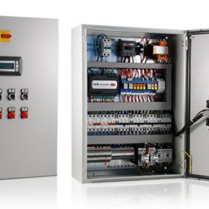 تابلو برق ایزوله بیمارستانی (Isolated Power Panel)