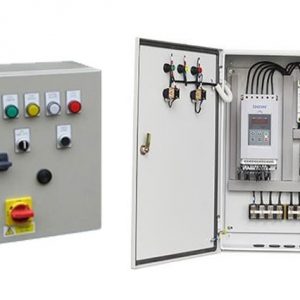 تابلو برق ضد انفجار (Explosion-Proof Panel)