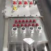 تابلو برق ضد انفجار (Explosion-Proof Panel) - Exe