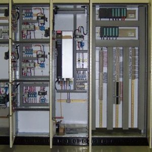 تابلو برق فشار متوسط