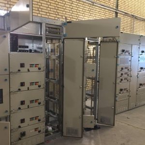 تابلو برق سیواکن کشویی