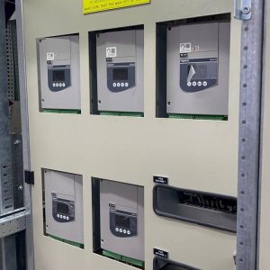 تابلو برق Soft Starter