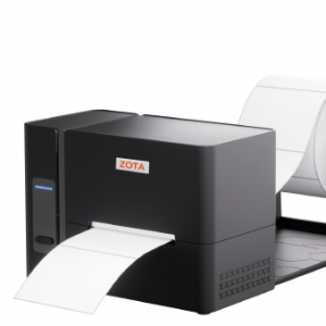 دستگاه لیبل زن T300 برند Zota