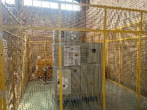 تست و آزمایشگاه