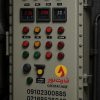 تابلو برق ضد انفجار (Explosion-Proof Panel) -Exd