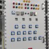 تابلو برق ضد انفجار (Explosion-Proof Panel) -Exd