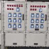 تابلو برق ضد انفجار (Explosion-Proof Panel) -Exd