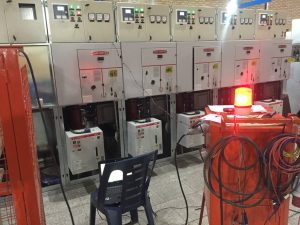 تست و آزمایشگاه