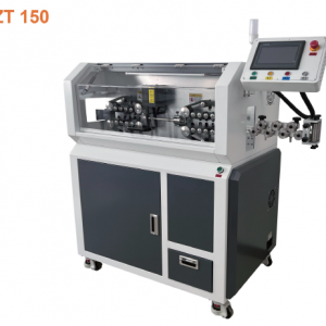 دستگاه کابل لخت کن ZT150 برند Zota