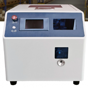 دستگاه سر سیم زن اتوماتیک ZT 510U