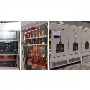 تابلو برق ریتال