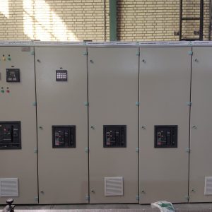 تابلو برق mdp